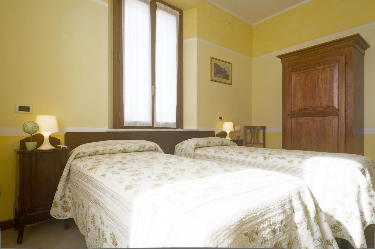 Villa Dircea CastellʼArquato Εξωτερικό φωτογραφία